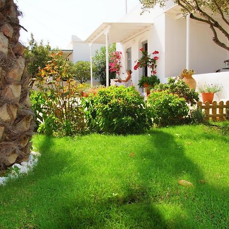 George'S Place Sifnos - Apartments Apollonia Dış mekan fotoğraf