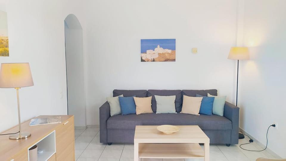 George'S Place Sifnos - Apartments Apollonia Dış mekan fotoğraf