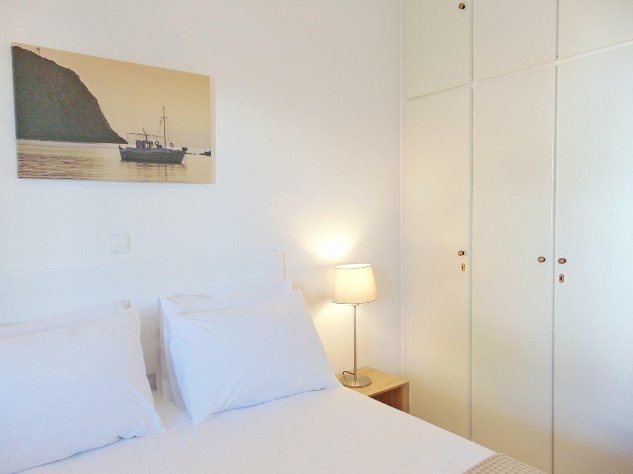 George'S Place Sifnos - Apartments Apollonia Dış mekan fotoğraf