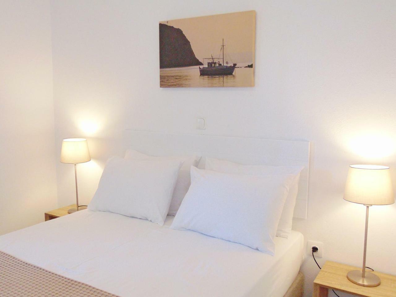 George'S Place Sifnos - Apartments Apollonia Dış mekan fotoğraf